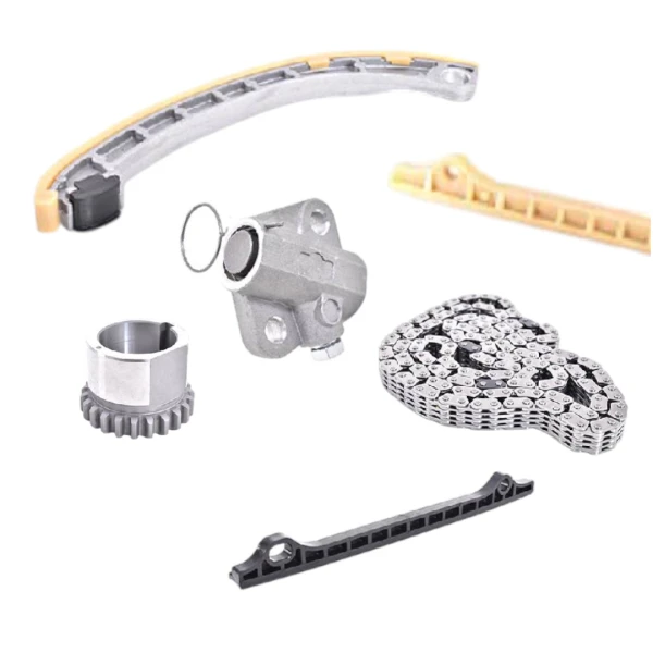 Kit De Distribución Para Suzuki Swift 2005 2011 1.3 M13a